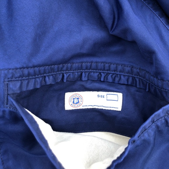POLO RALPH LAUREN Reversible Varsity “P” Letterman - Picture 11 of 14